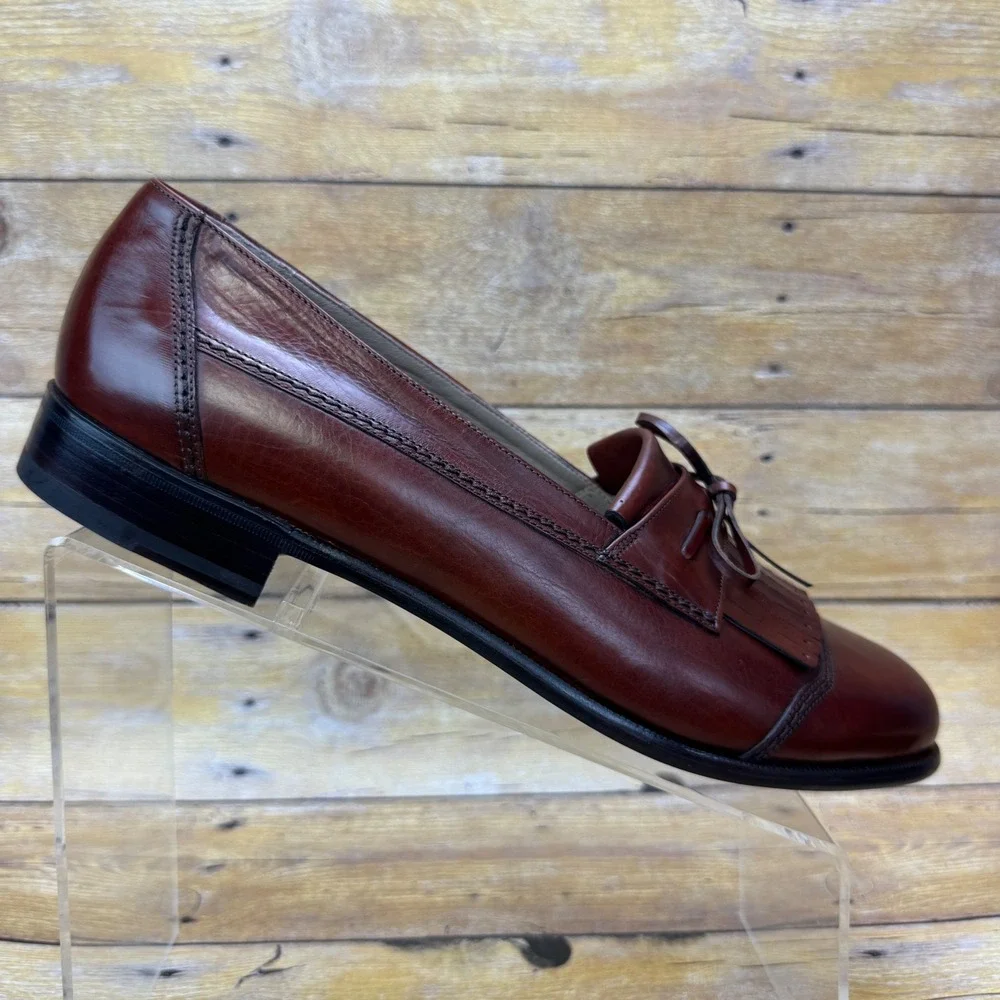 Bally brand model